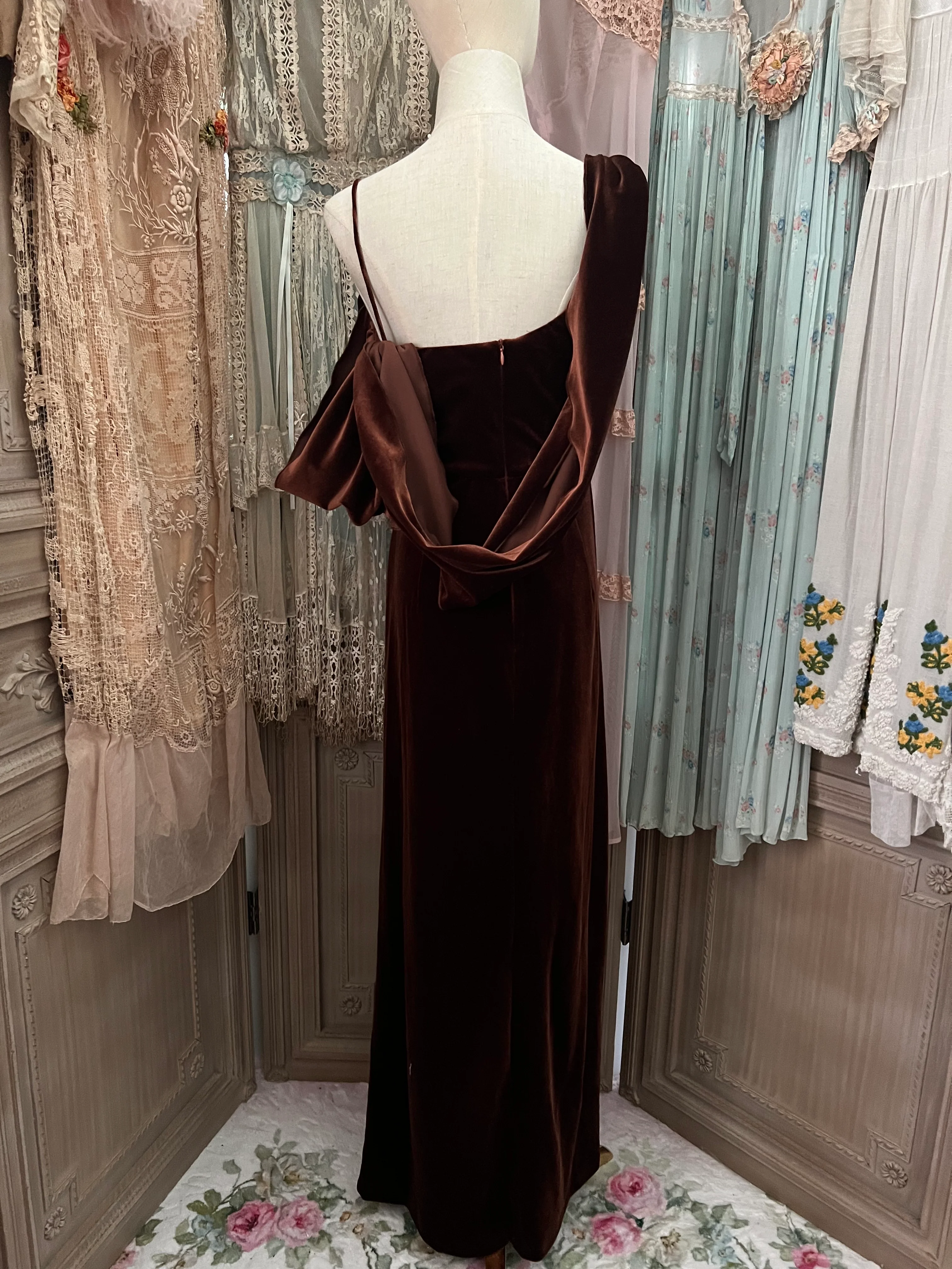 Venus dress - Image 9