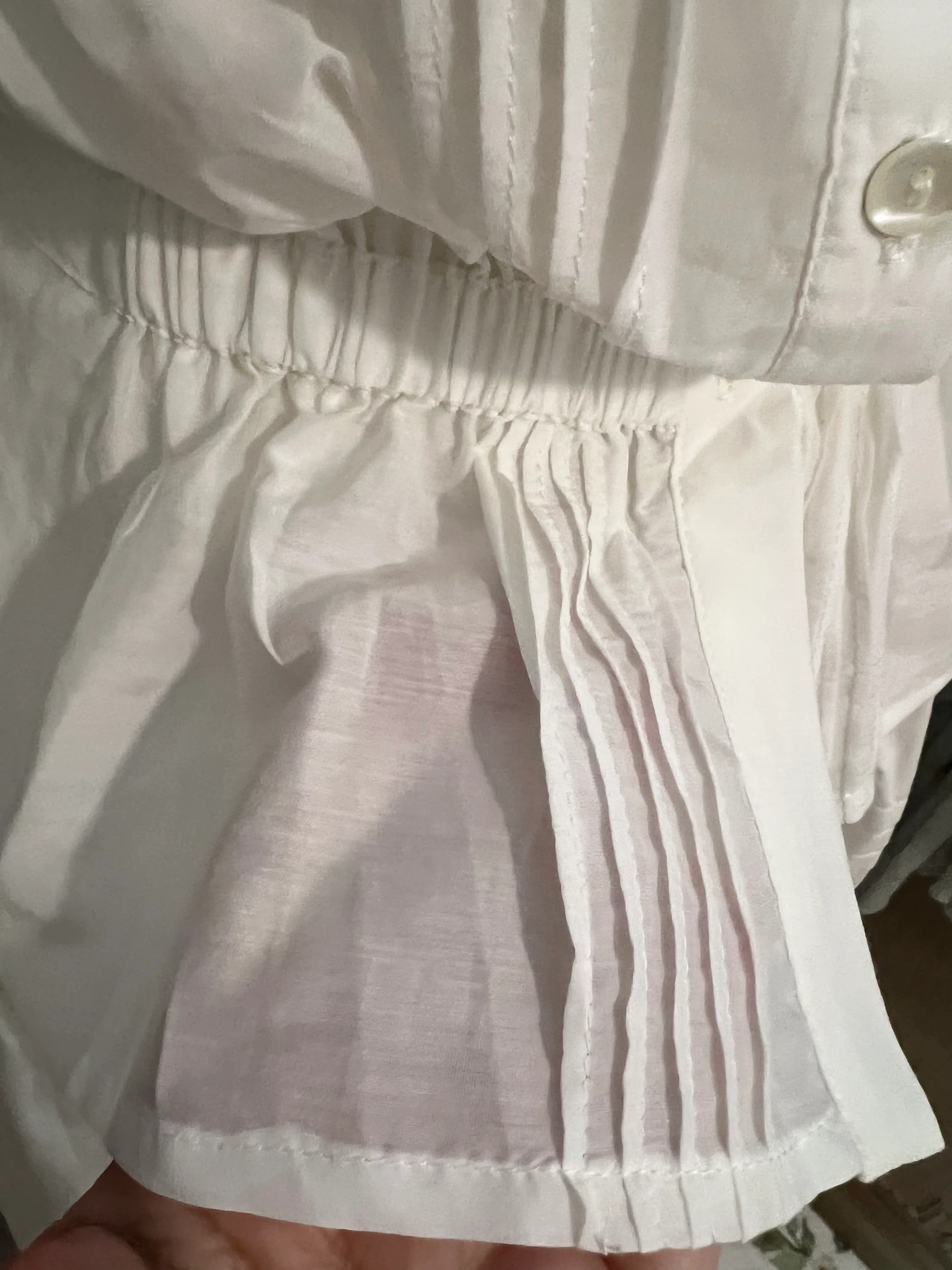 A walk in the clouds blouse - Image 17