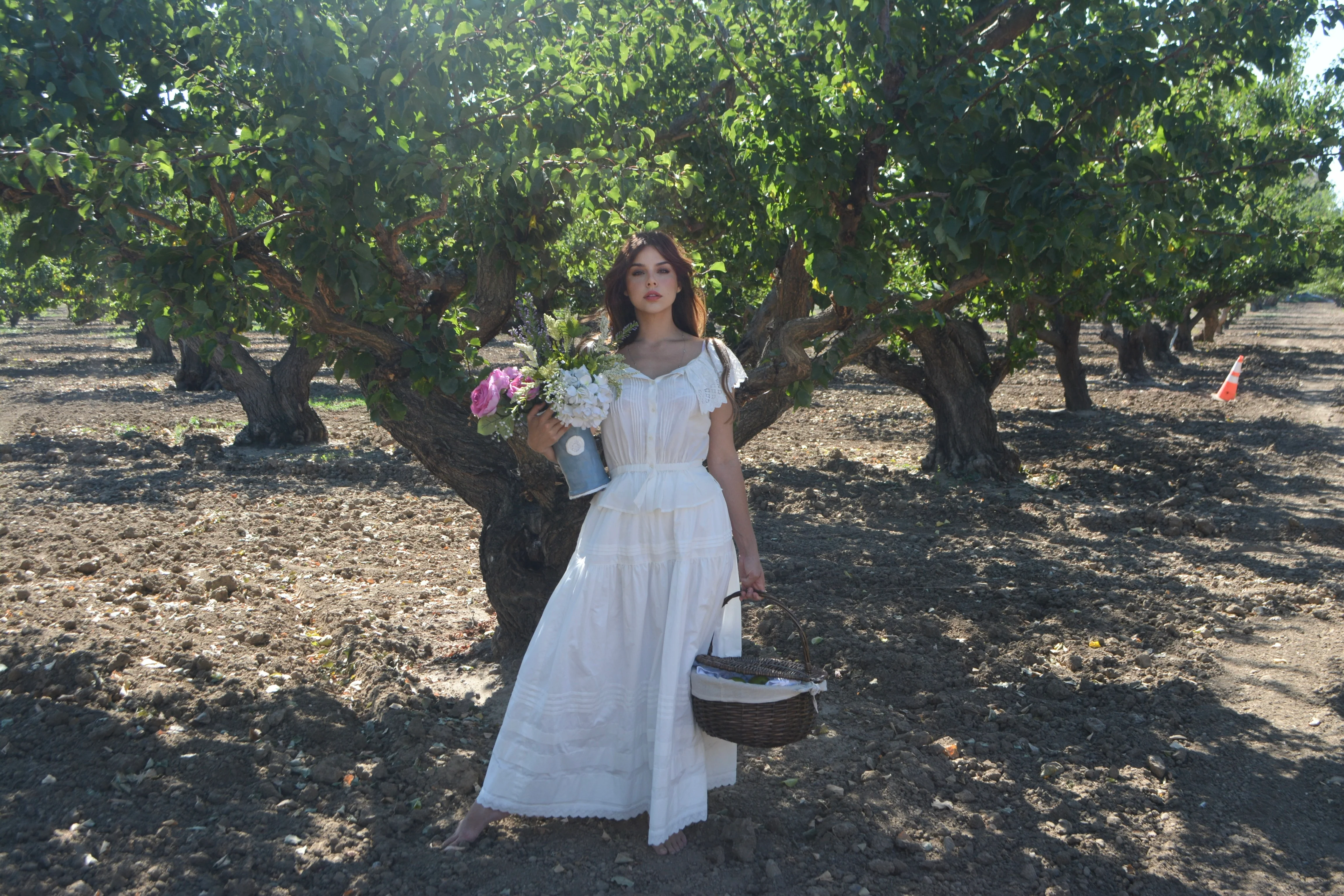 A walk in the clouds blouse - Image 6